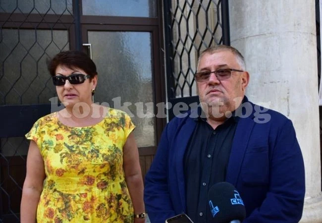 Съд нищи отношенията на бизнесмен с партиен лидер
