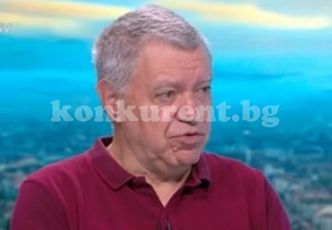 Михаил Константинов: Увеличените възнаграждения за СИК са закономерни