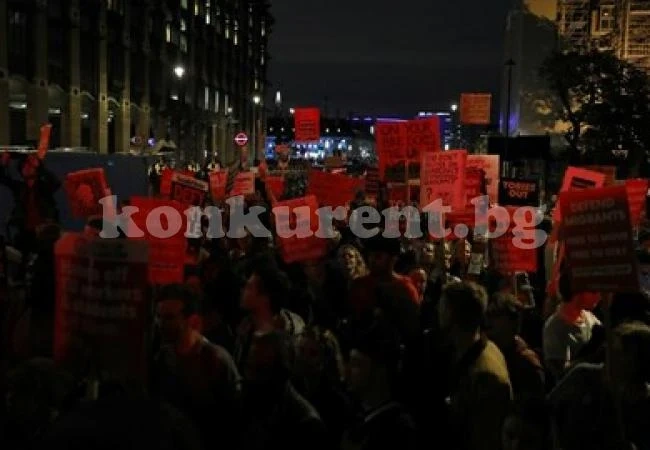 Ирландия: Започваме подготовка за Брекзит без споразумение