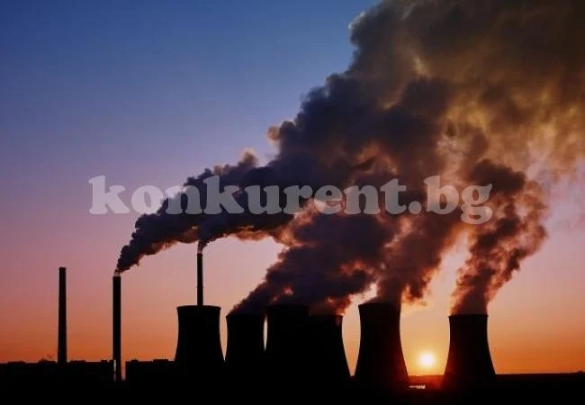 Прокуратурата поиска проверка какво горят ТЕЦ-овете