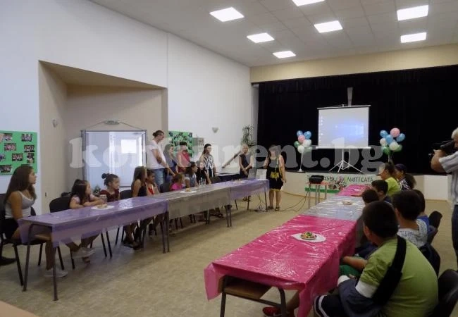 Отчетоха първия етап на проект „Тийнейджъри в библиотеката“ в Паволче