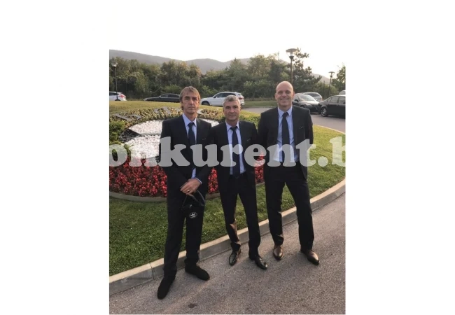 Футболните шефове в Северозапада викат за България на „Уембли”