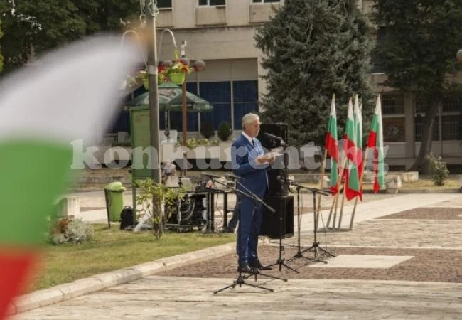 Генади Събков: Обединени за добри идеи и високи идеали