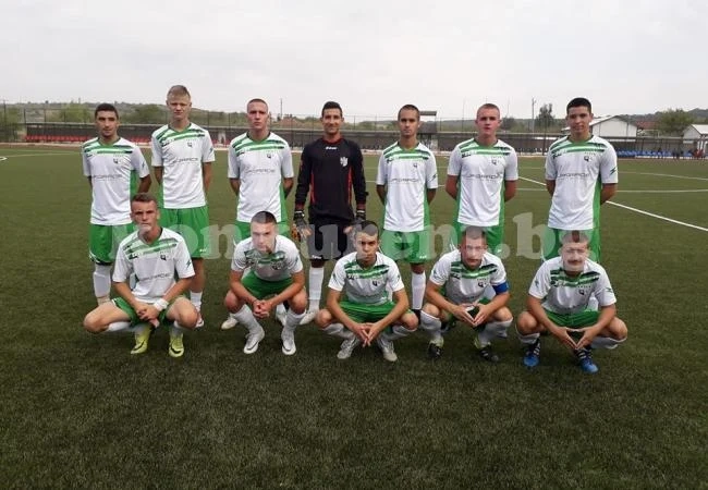 U18 на Кариана бие лошо в контрола, дадоха лентата на Буки