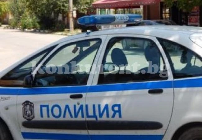 Полицията проведе 4 спецакции