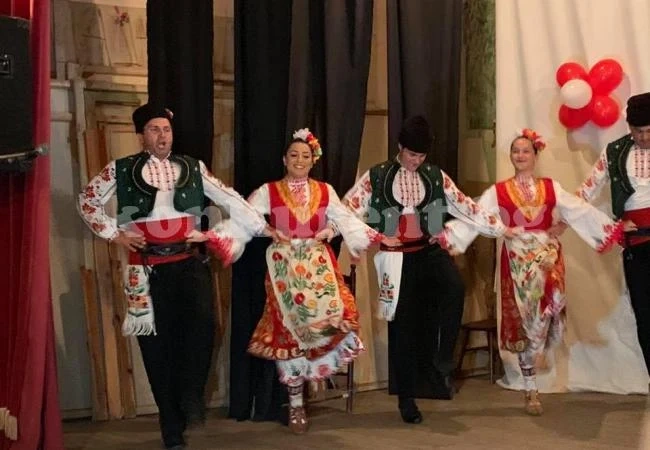 100-годишен юбилей празнува читалището в село Лик