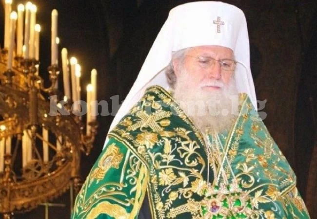Главата на българската православна църква пристига във Враца