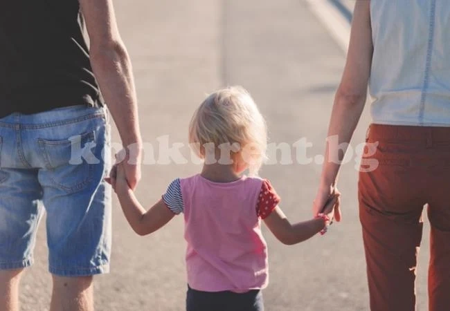 Глад за приемни родители