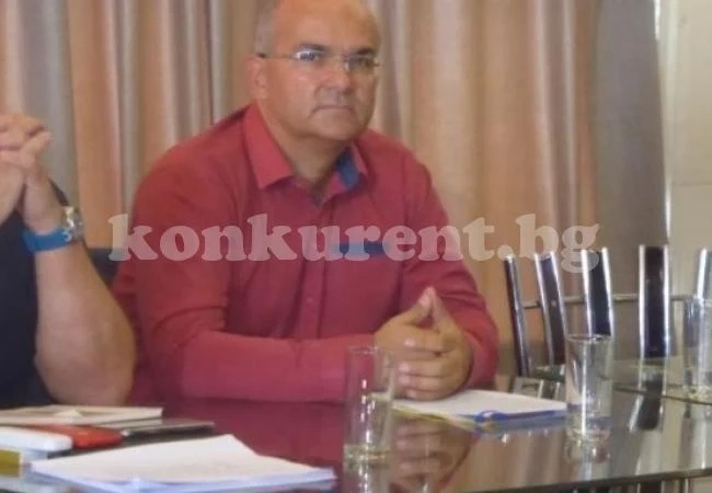 Кметската номинация на Младенов минава през НС на БСП