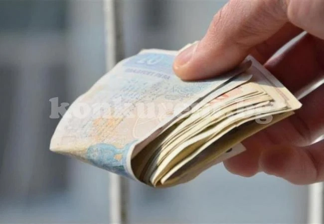 ЕК: България е пропуснала да събере ДДС за 624 млн. евро през 2017 г.