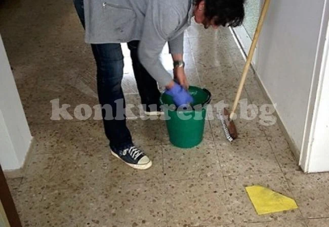 Проучване: Българите в Брюксел работят основно като чистачки и строители