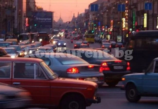 Ето какво предупреждават българите, шофиращи в Русия