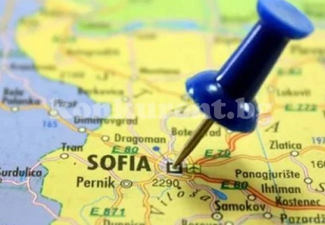Дойче веле: Чужденците в България са доволни от живота си