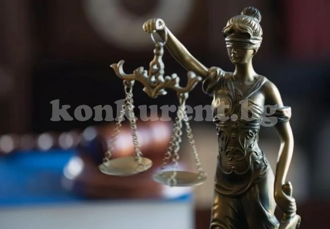 Крадец на златно ланче ще лежи три години в затвора