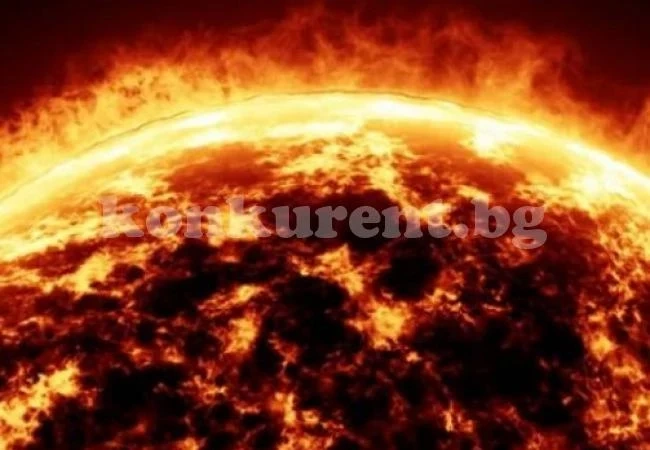 Учени бият тревога: Слънцето заспа, предстоят сериозни промени