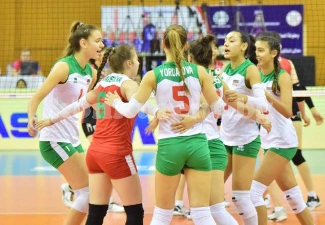 Видинчанка реализира 7 т. срещу Япония на световното в Египет