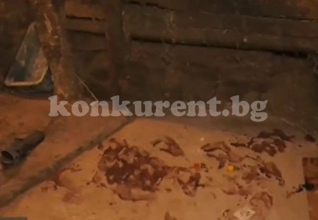 Пиян мъж рани с вила полицай, той го простреля
