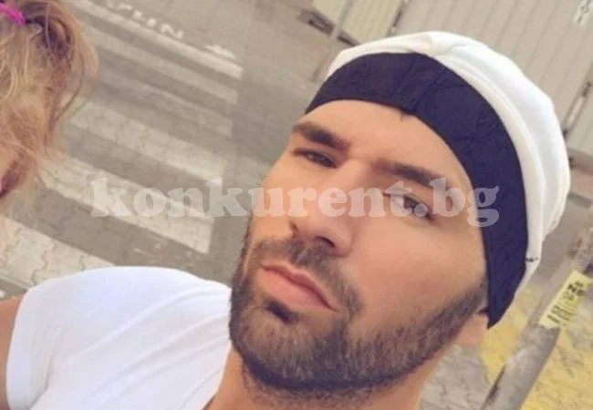 Наско Месечков не ще да гледа как излиза бебето