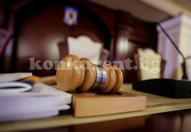18 години затвор за британец, убил българин на Острова