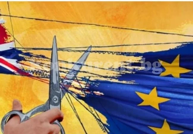 Извънредни новини за Брекзит