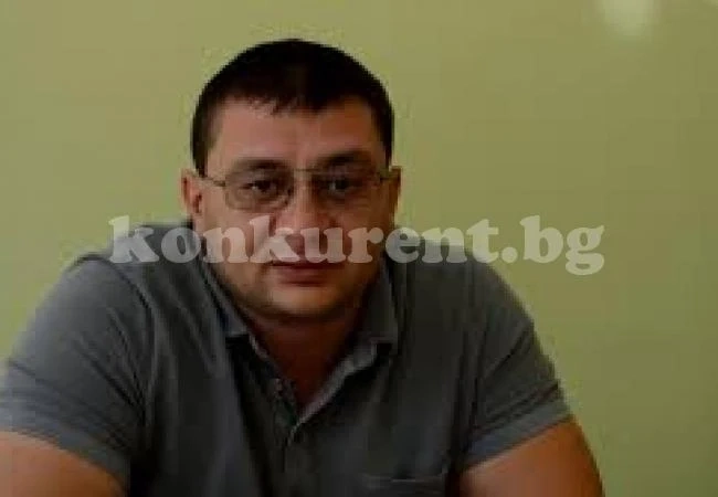 Димитър Велков оглави листата от кандидати за съветници на БСП