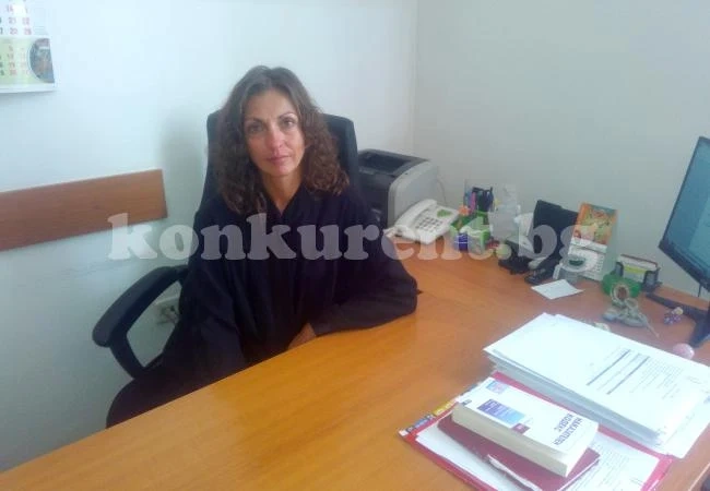 Съдия Бозова отива в Казахстан за среща на магистрати от цял свят