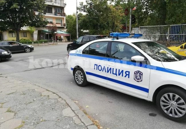 Удариха двама с актове заради нарушения