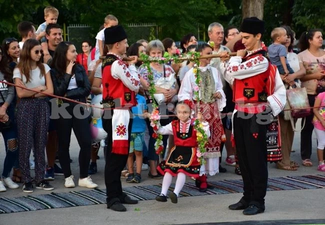ОБЩИНИТЕ ОТБЛИЗО Днес сме във Враца... заради панаира