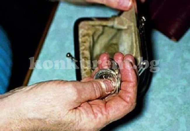 Криминално проявена нападна и обра 84-годишна видинчанка