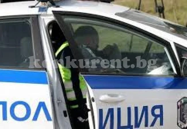 Образуваха бързо производство срещу шофьор