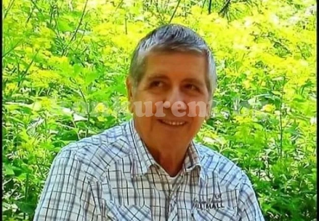 Близки издирват Хари Берковски, изчезнал в петък, на 13-и