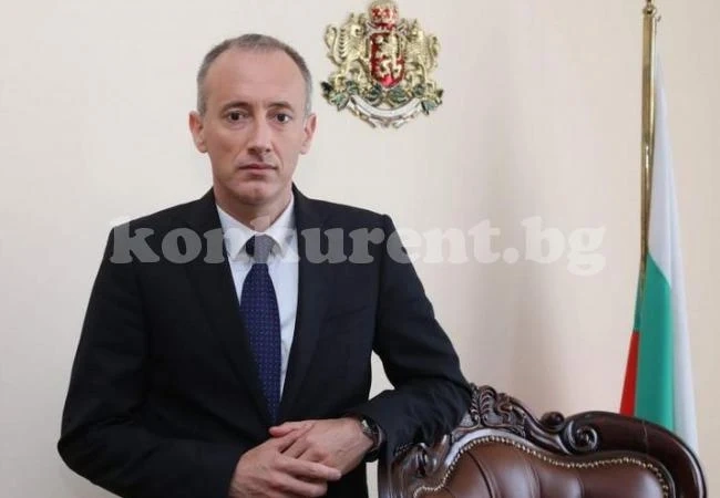 Красимир Вълчев: Строим 20 нови училища следващите 5 години