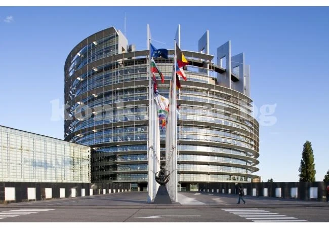 Европейският парламент стартира новия политически сезон