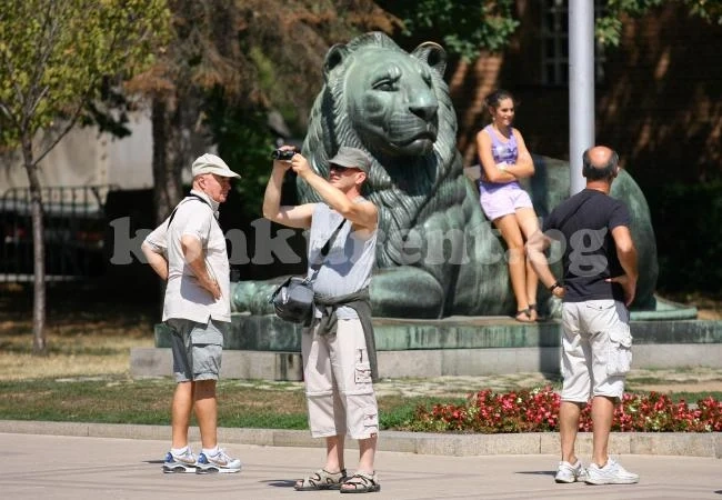 България се нарежда трета по привлекателност за чужденци
