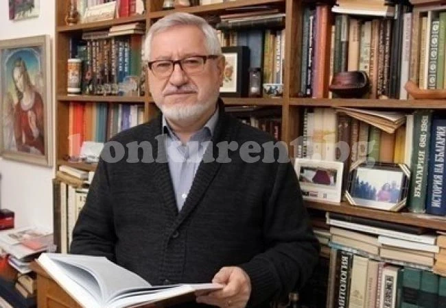 Шеф на българо-македонската комисия: Логиката им е да отричат всичко наше