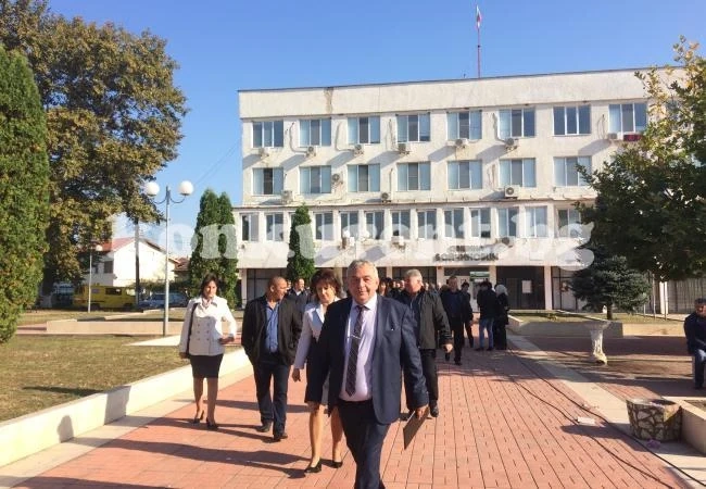 10 са малките класове в община Бойчиновци