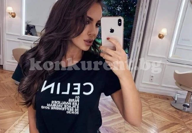 Николета се помири с Алисия