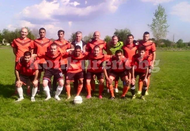 Грамада стовари цялата си мощ върху Дуло, Ружинци и Арчар са на върха