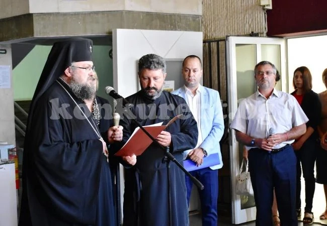 Най-известните ръкописи на Св. Софроний Врачански пристигнаха във Враца