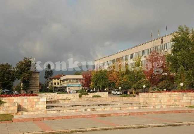 ОБЩИНИТЕ ОТБЛИЗО: Гостуваме в Берковица