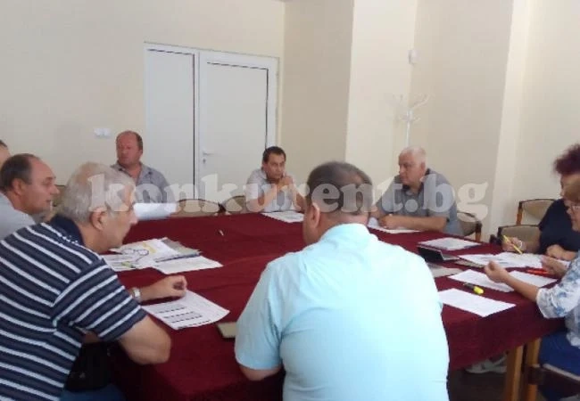 Партиите се разбраха за СИК в Белоградчик