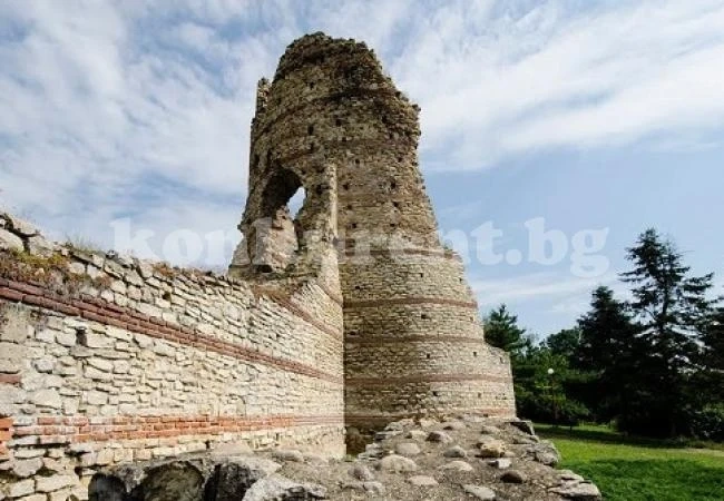 Съветници обсъждат докладна за депо за отпадъци край Кула