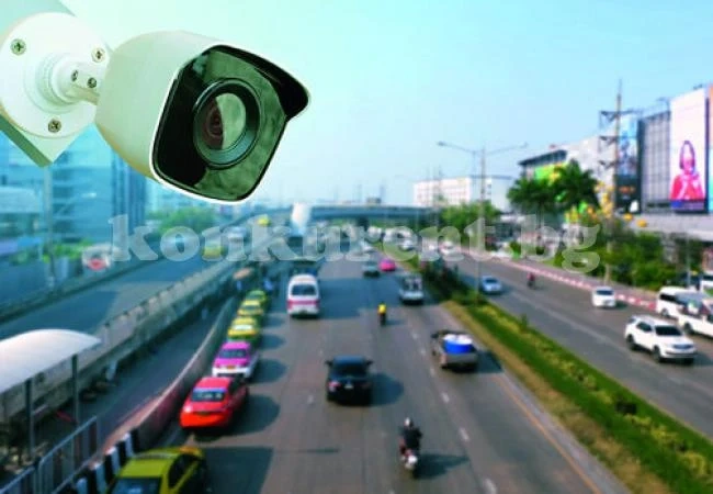 Вижте къде в Северозапада контролират сметосъбирането с камери