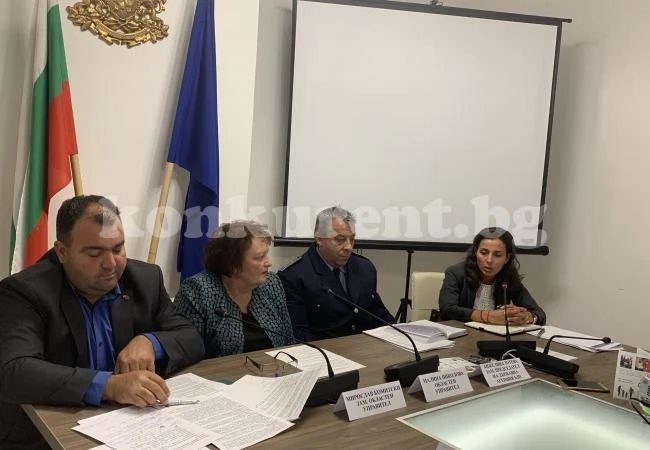 Според статистиката катастрофите във Врачанско са намалели