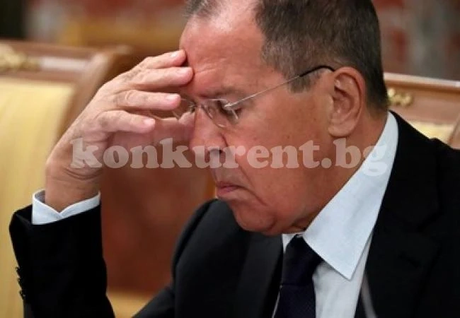 Сергей Лавров: САЩ вече са започнали да работят за разполагане на оръжия в космоса