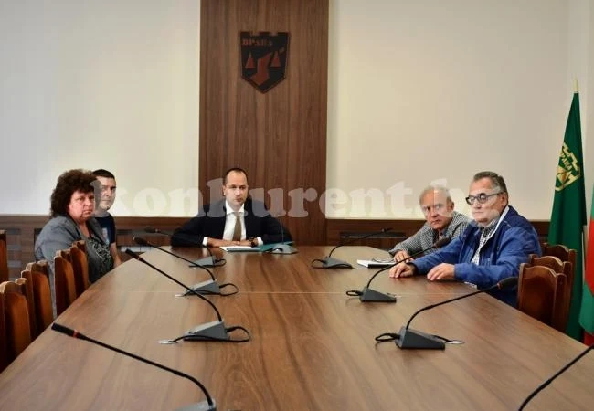Община Враца повишава качеството на Домашен социален патронаж