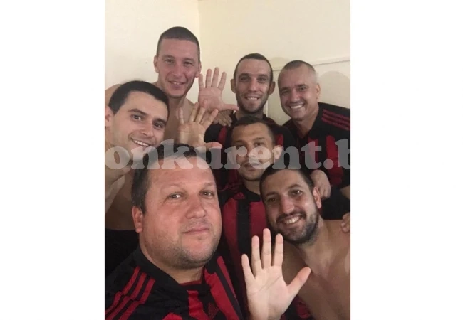 Парадът на Елвиса и Янев продължи и срещу Роман за зрелищно 5:3