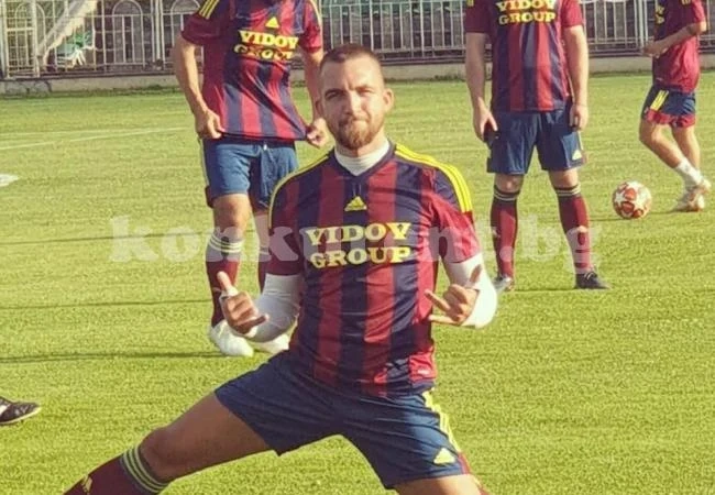 K. P. C. с хеттрик за Бойчиновци при победа с 5:2