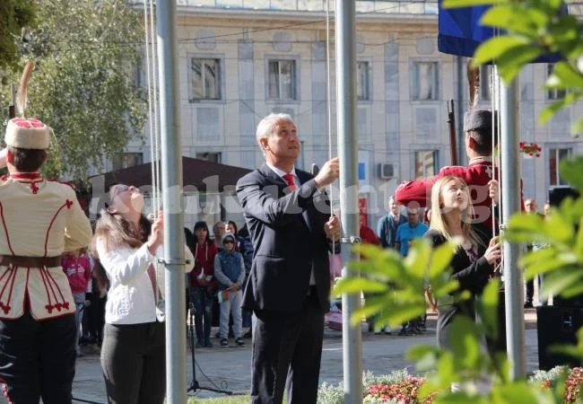 Мездра отбеляза Денят на независимостта