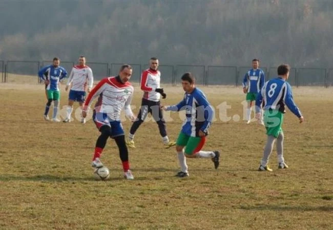 И шефът на Пъстрина 2012 се вреди сред стрелците в Ерден